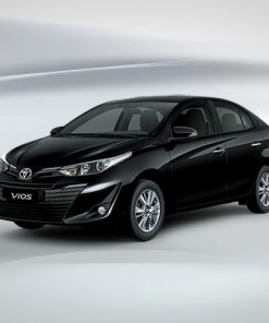 Vios 1.5G (CVT)